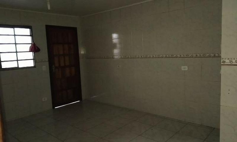 Casa Ampla Para Loca...