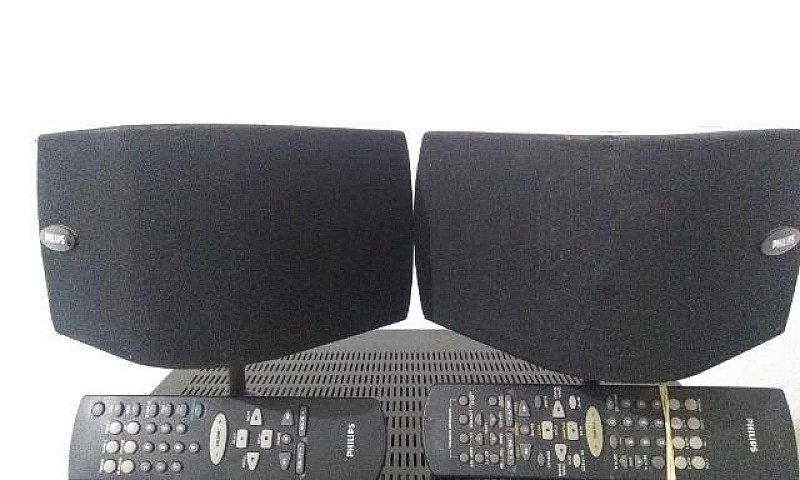 Home Theater Philips...