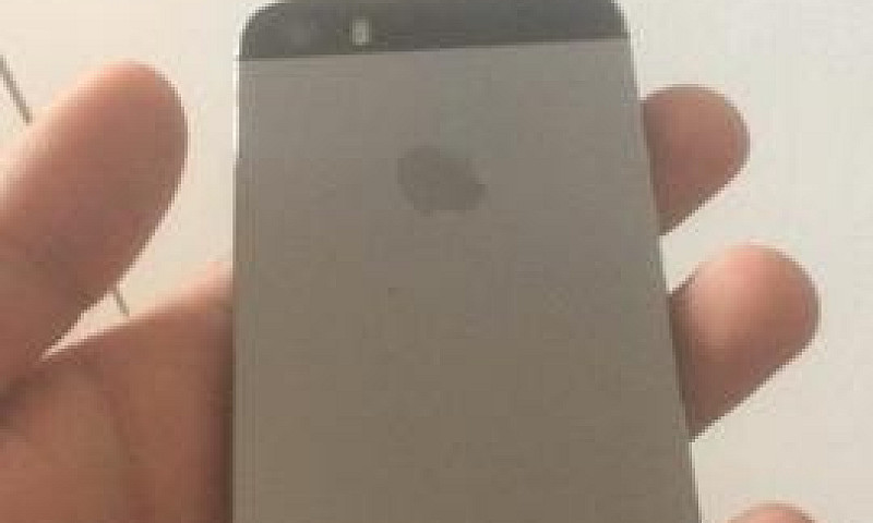 Iphone 5S Cm Detalhe...