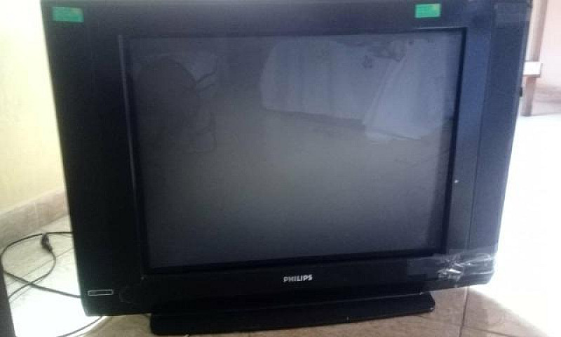 Tv Slim 29 Polegadas...
