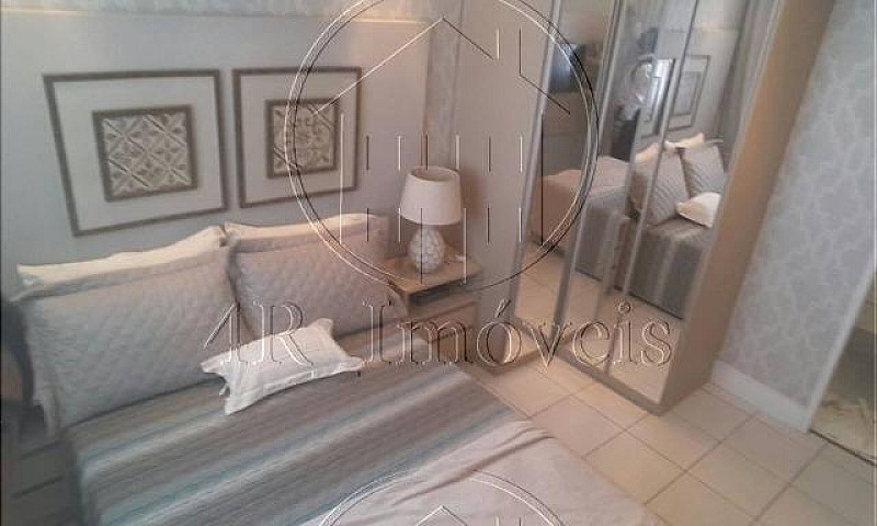 Apartamento Na Coham...