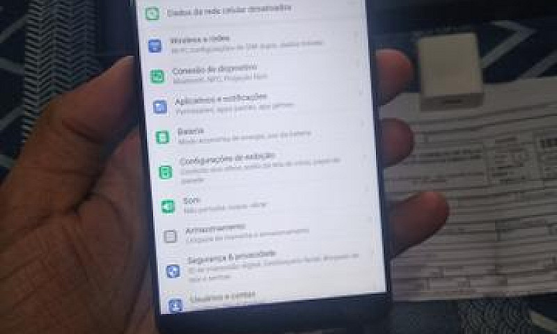 Huawei Mate 10 + Xao...