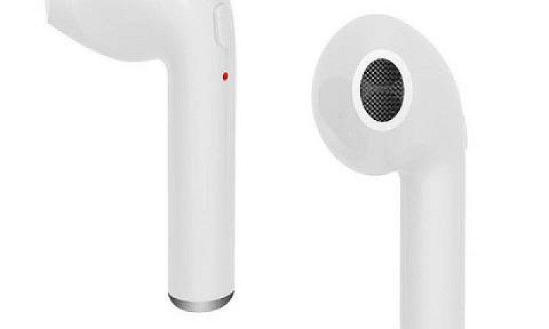 Fone De Ouvido Airpo...