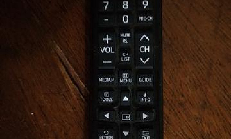 Tv Samsung 40&Quot;...
