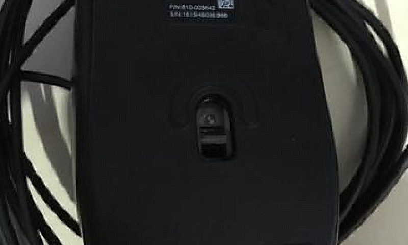 Mouse Logitech G100S...