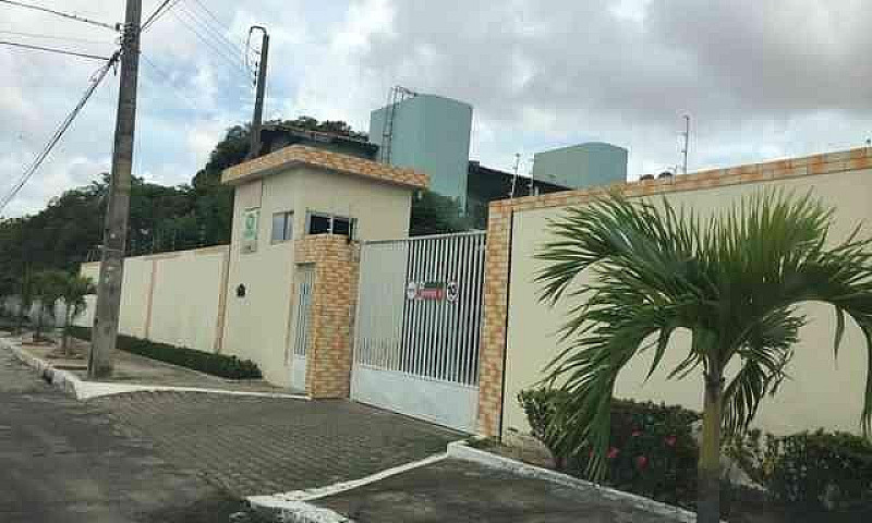 Casa Plana 2 Quartos...