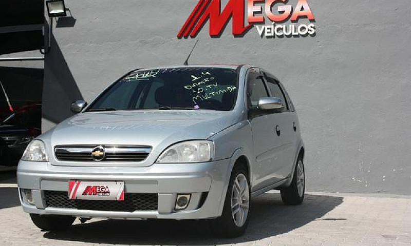 Gm - Chevrolet Corsa...