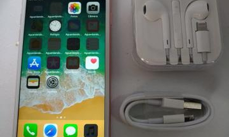 Iphone 6S 16 Gb...