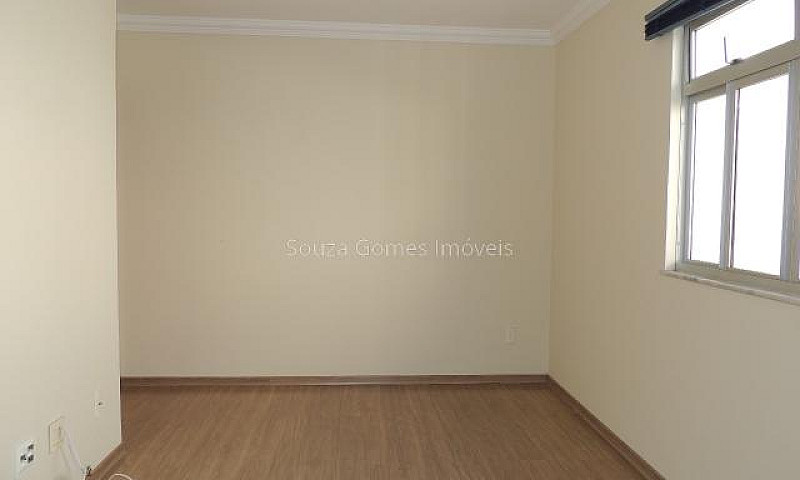 Apartamento Para Alu...