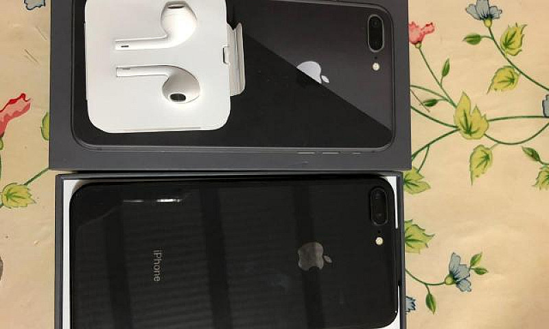 Iphone 8 Plus...