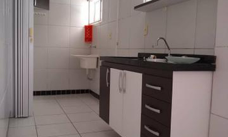 Apartamento 02 Quart...