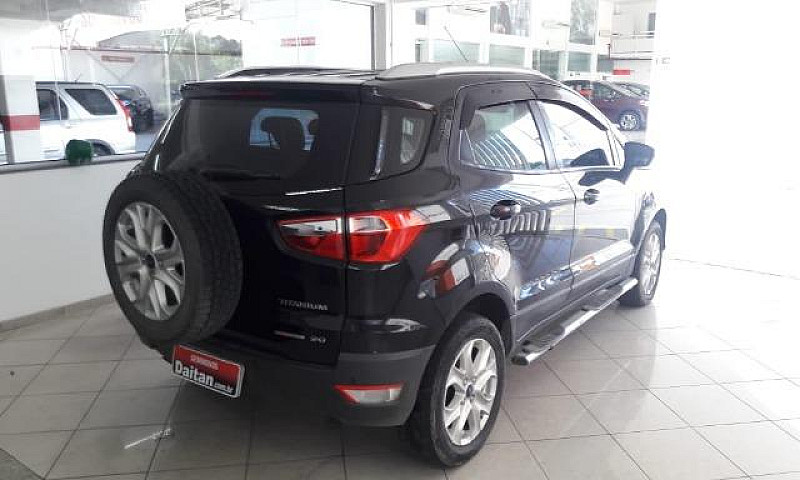 Ford Ecosport 2.0 Ti...