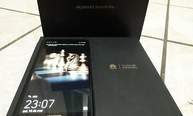 Huawei Mate 10 Pro 6...