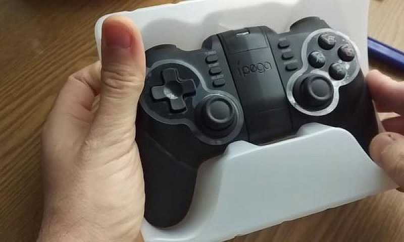 Gamepad Ipega 9076 -...