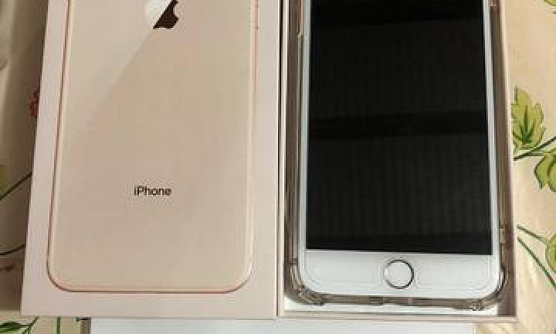 Iphone 8 Plus...