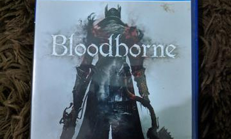 Bloodborne | Ps4...