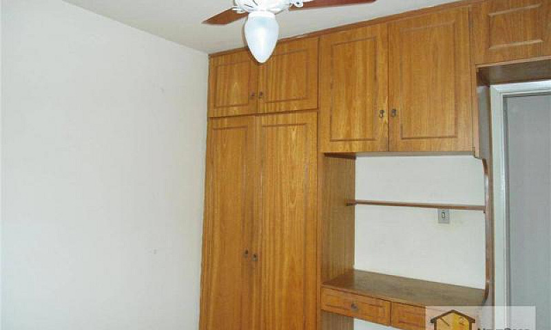 Apartamento Com 2 Do...