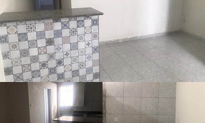 Casa P/ Alugar- Cida...