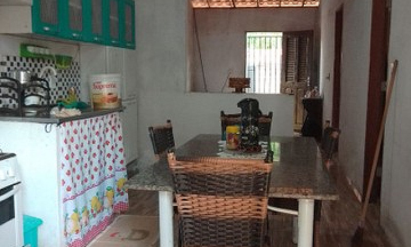 Vendo Essa Casa Vila...