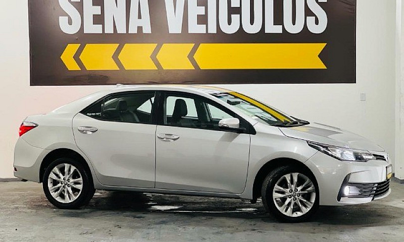 Toyota Corolla Xei 2...