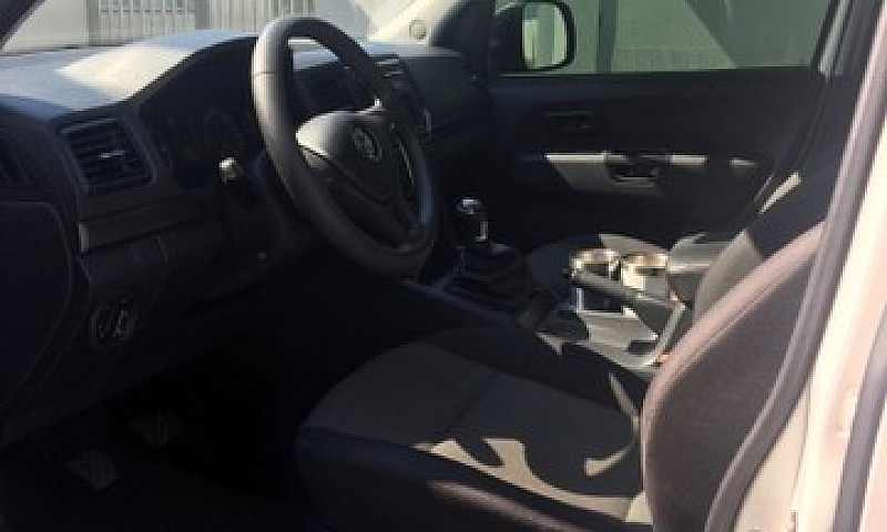 Amarok 4X4 Diesel - ...