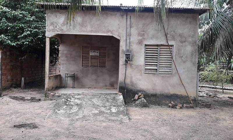 Casa Em Laranjal Do ...