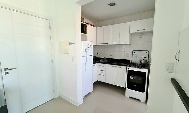 Apartamento Capão Da...