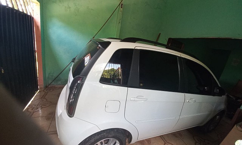 Fiat Idea 1.4 Atract...