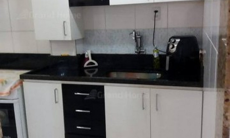 Apartamento 2 Quarto...