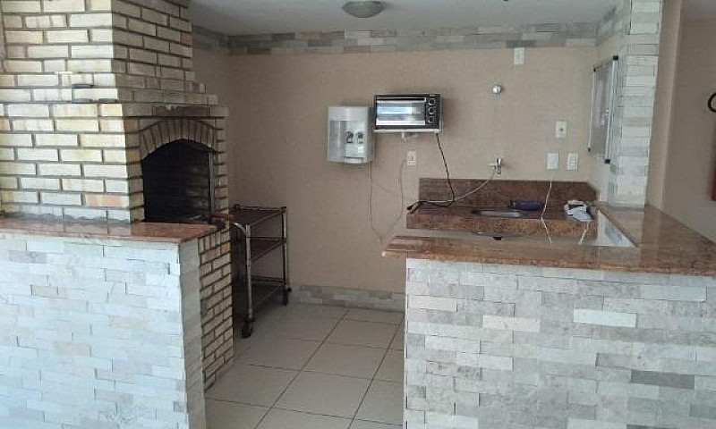 Vendo Apartamento 03...
