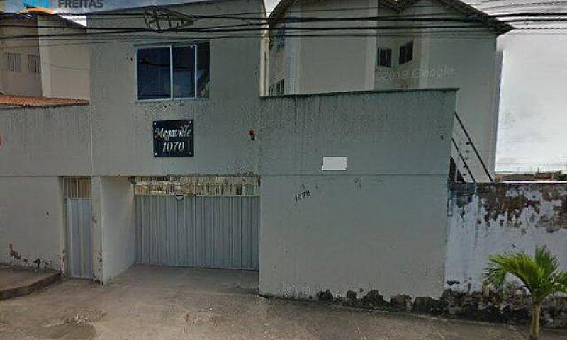Apartamento Com 2 Do...