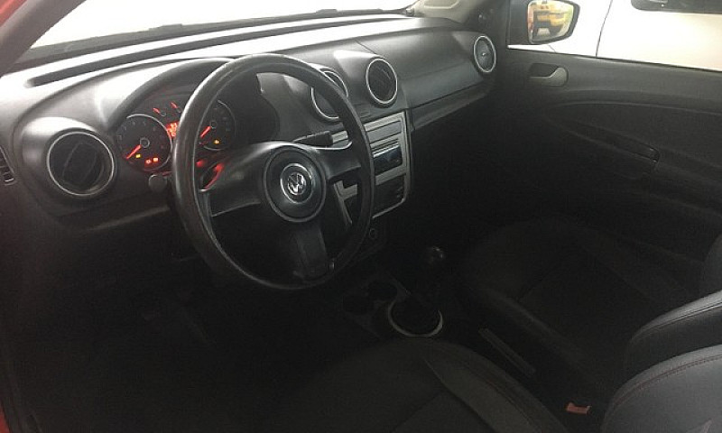 Saveiro G6 2014 ...