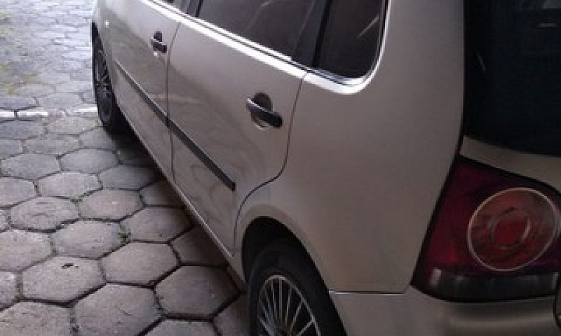 Polo 1.6 Hatch Novo...