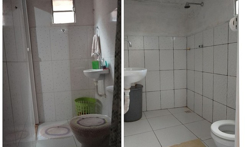 Vendo Essa Casa Vila...