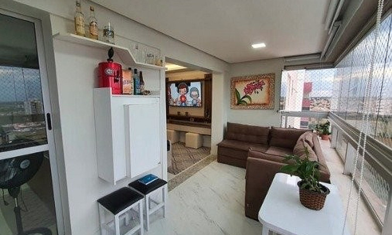 Apartamento Para Ven...