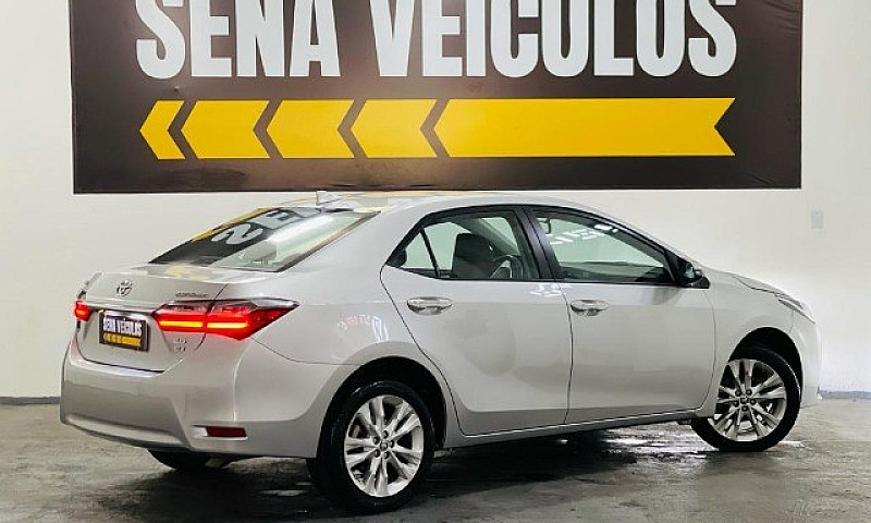 Toyota Corolla Xei 2...