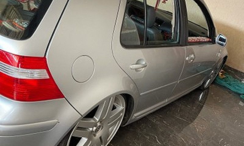 Golf Sapao 2000/2001...