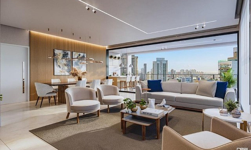 Apartamento Na Praia...