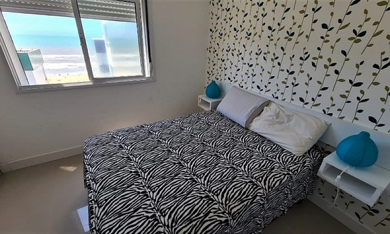 Apartamento Capão Da...