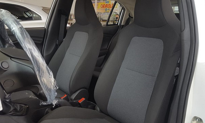 Chevrolet Onix 1.0 (...