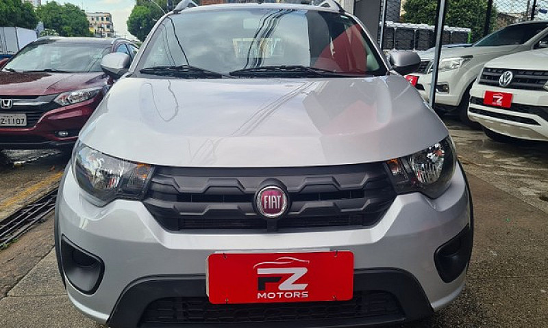 Mobi Way 2018 - Fz M...