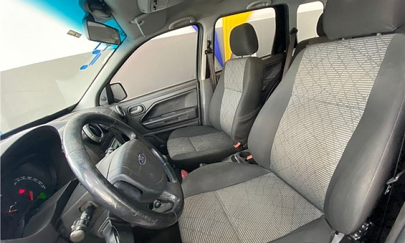 Ford Ecosport 2012 1...