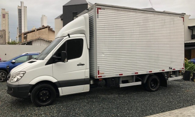 Mercedes Sprinter 51...