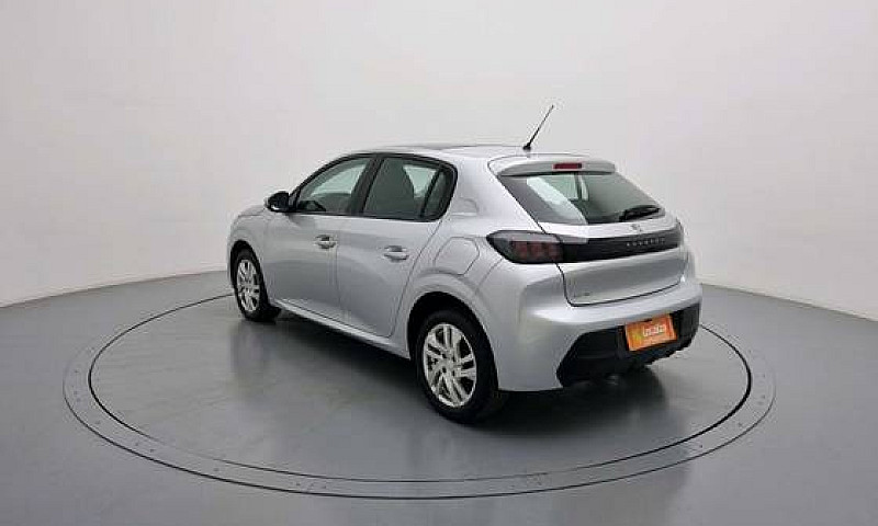 Peugeot 208 2021/202...