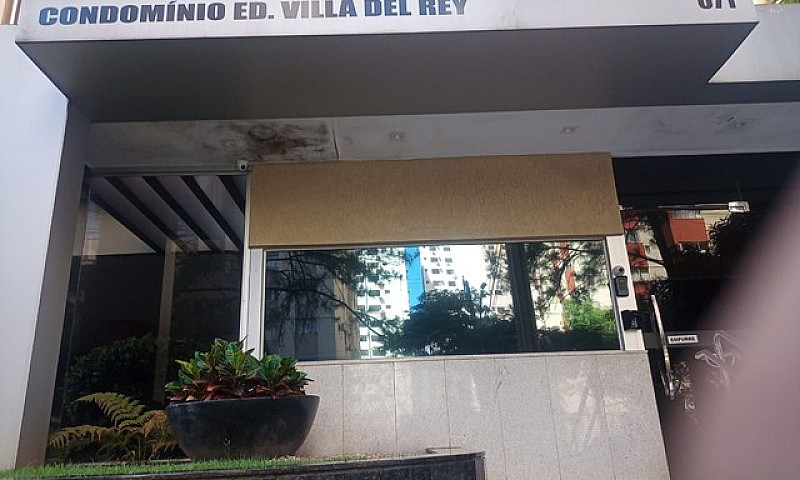Edificio Villa Del R...