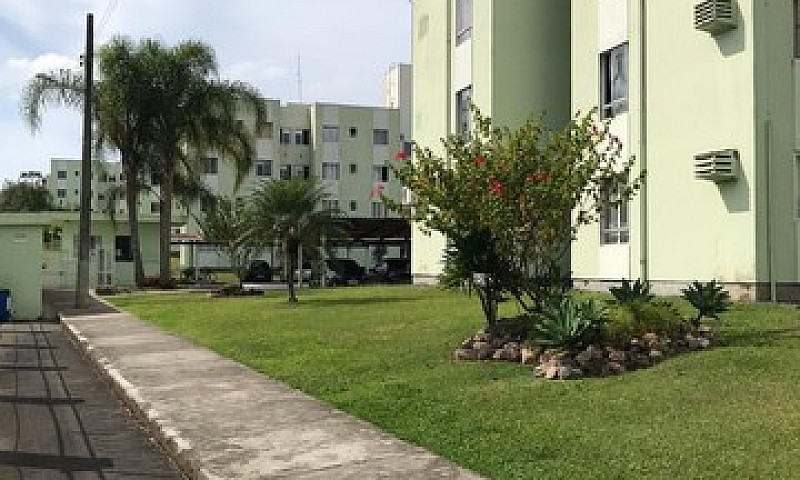 Apartamento Para Alu...