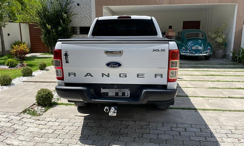 Ranger 2016 Xls 3.2 ...
