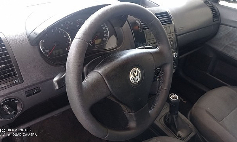 Polo Sedan 2011/11 1...