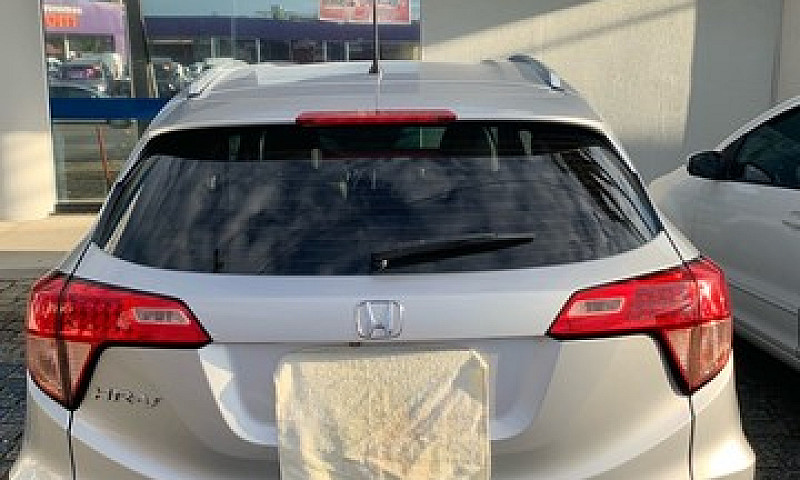 Honda Hr-V  ...