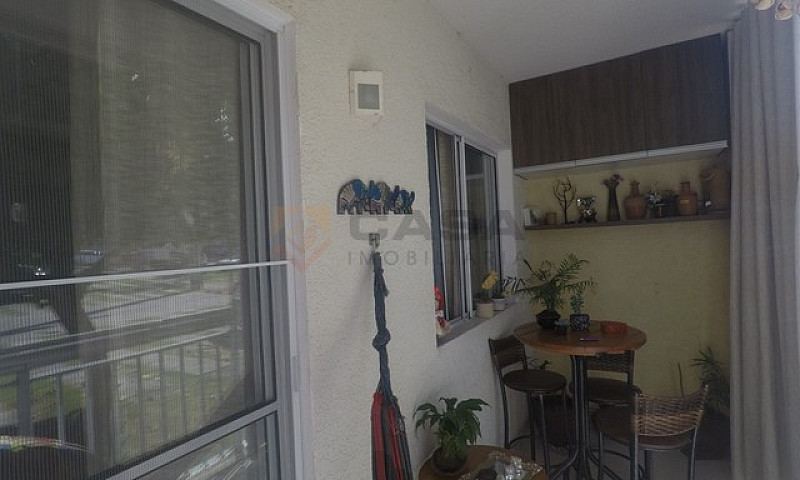 Pk - Ótimo Apartamen...